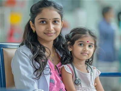 Rural Diagnostic Van Initiative 2025